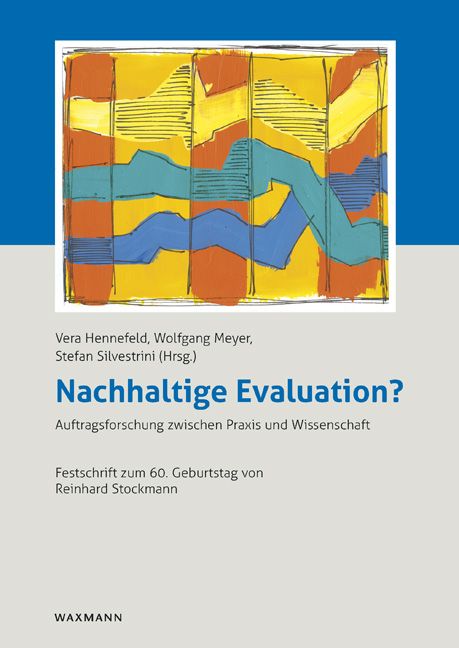 Produktbild: Nachhaltige Evaluation?