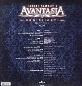 Produktbild: Ghostlights