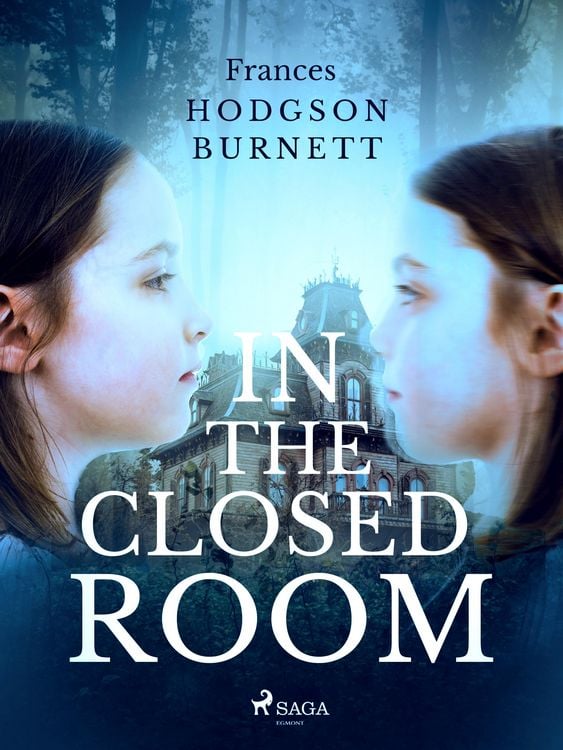 Produktbild: In the Closed Room