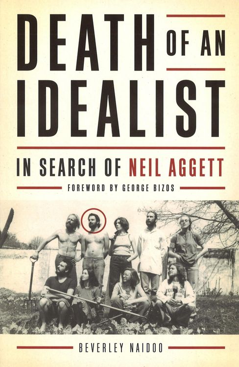 Produktbild: Death of An Idealist