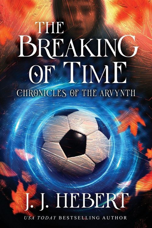 Produktbild: The Breaking of Time