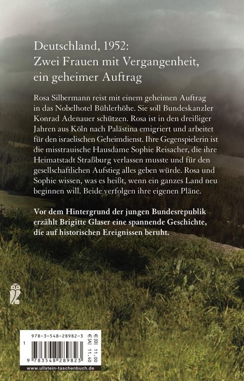Produktbild: B&uuml;hlerh&ouml;he