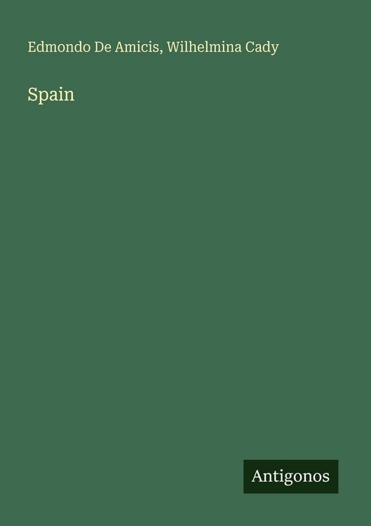 Produktbild: Spain
