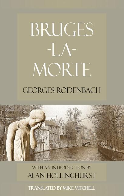 Produktbild: Bruges-la-Morte