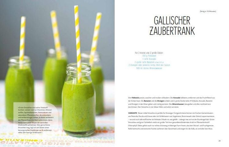Produktbild: Das vegane Familienkochbuch