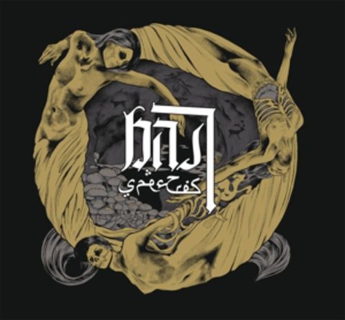Produktbild: Bast: Spectres