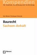 Produktbild: Baurecht Sachsen-Anhalt