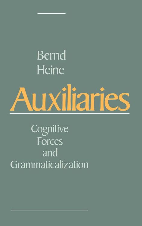 Produktbild: Auxiliaries