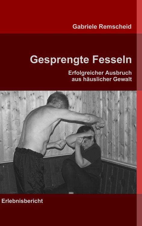 Produktbild: Gesprengte Fesseln