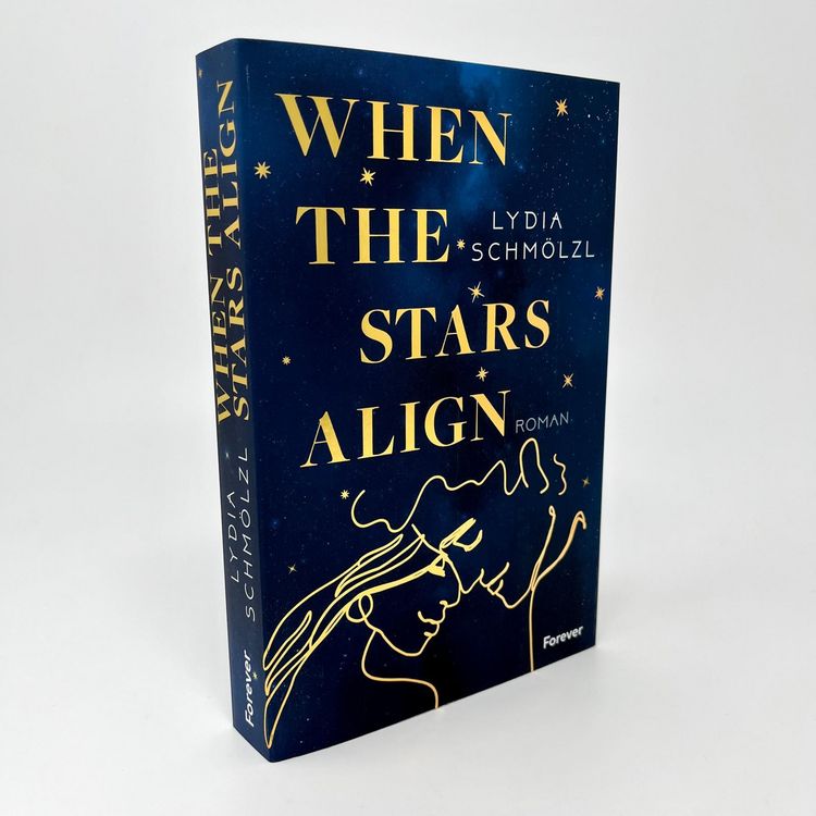 Produktbild: When the Stars Align