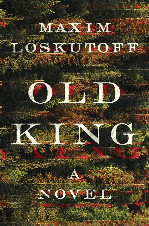 Produktbild: Old King