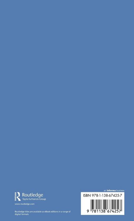 Produktbild: An Introduction to Psychological Tests and Scales