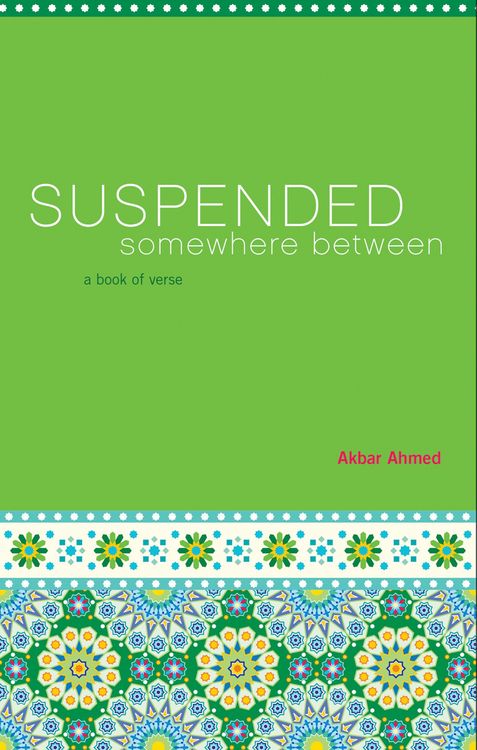 Produktbild: Suspended Somewhere Between