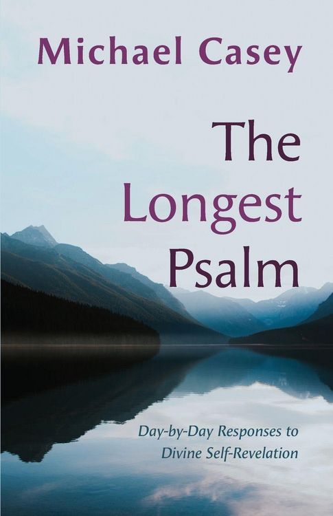 Produktbild: The Longest Psalm
