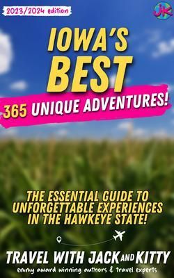 Produktbild: Iowa's Best