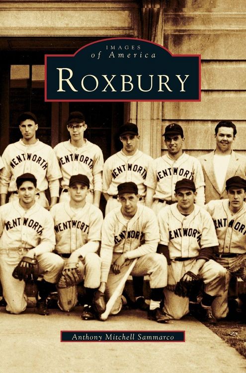 Produktbild: Roxbury