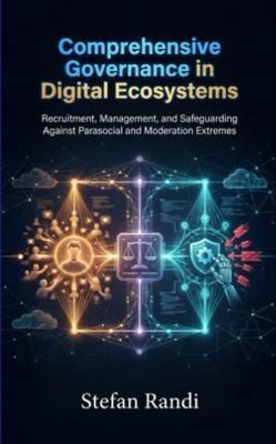 Produktbild: Comprehensive Governance in Digital Ecosystems