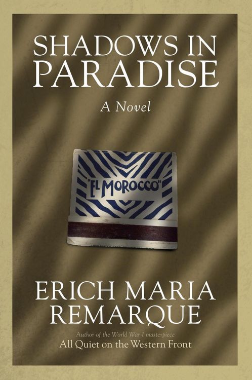 Produktbild: Shadows in Paradise
