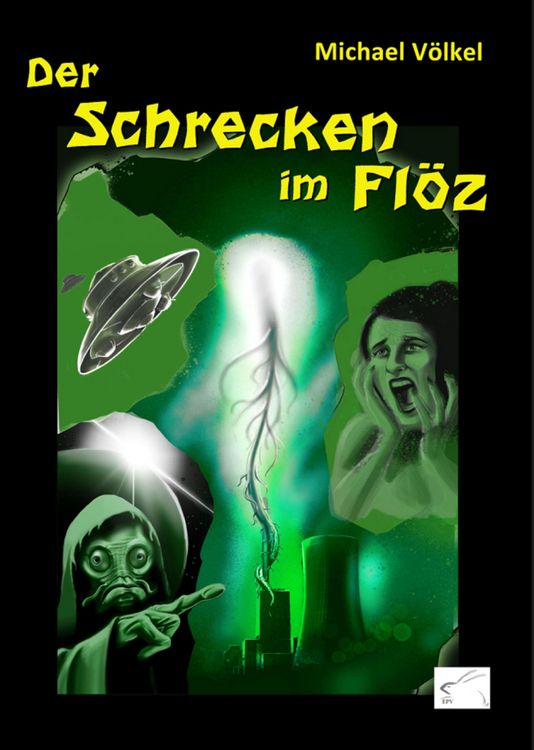 Produktbild: Der Schrecken im Fl&ouml;z