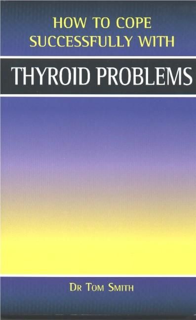 Produktbild: Smith, D: Thyroid Problems