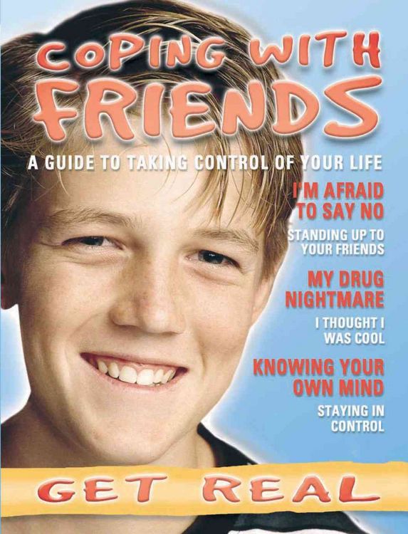 Produktbild: Coping W/friends