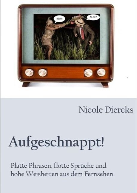 Produktbild: Aufgeschnappt!