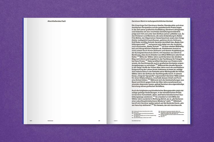 Produktbild: Karl Gerstner: Der Traum vom Absoluten