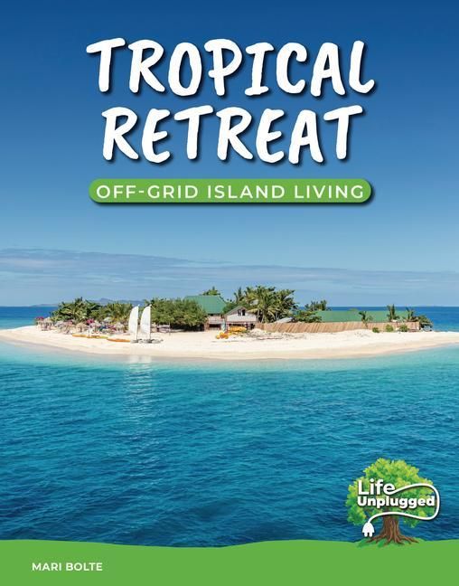 Produktbild: Tropical Retreat