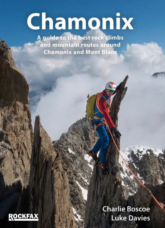 Produktbild: Chamonix
