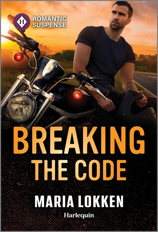 Produktbild: Breaking the Code