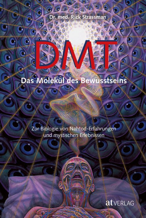 Produktbild: DMT