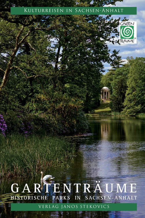 Produktbild: Gartentr&auml;ume