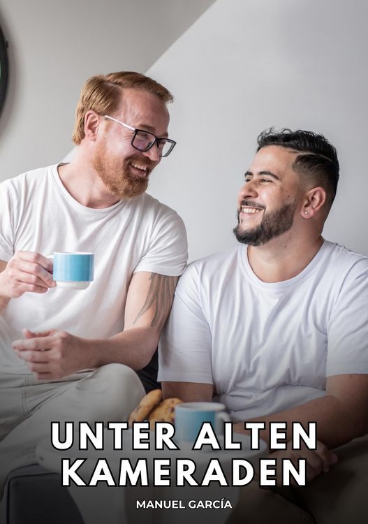 Produktbild: Unter alten Kameraden