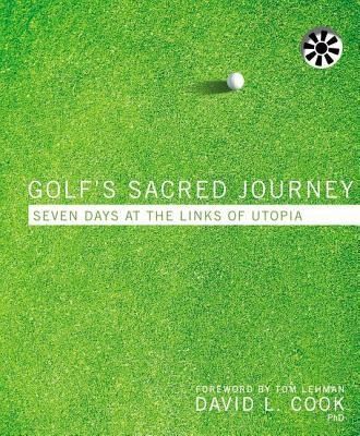 Produktbild: GOLFS SACRED JOURNEY         D