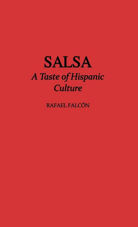 Produktbild: Salsa