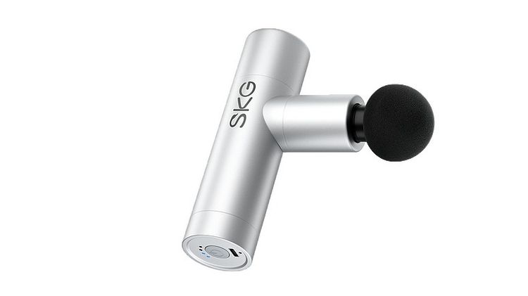 SKG F3-Lite Massage Gun