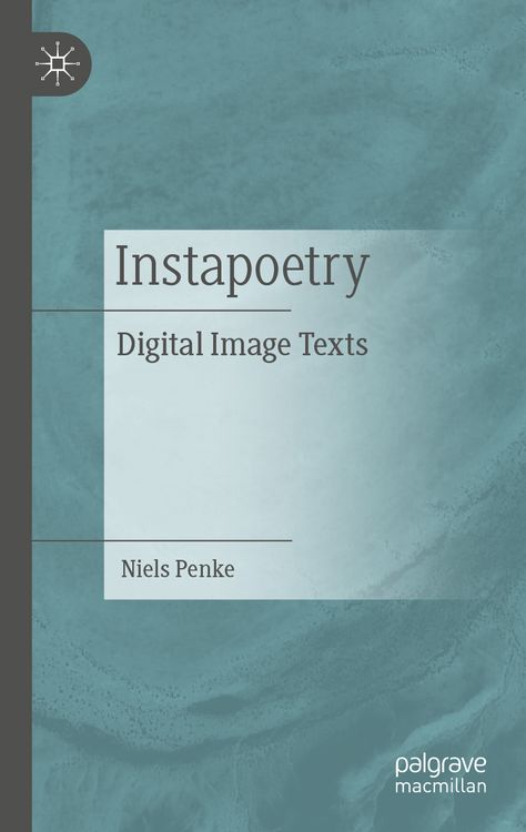 Produktbild: Instapoetry