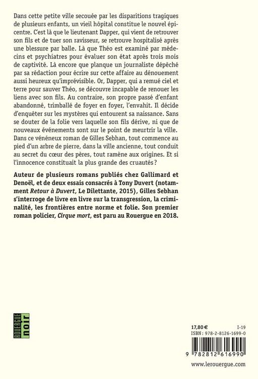 Produktbild: La folie Tristan