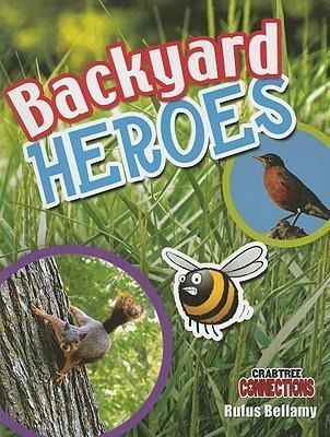 Produktbild: Backyard Heroes