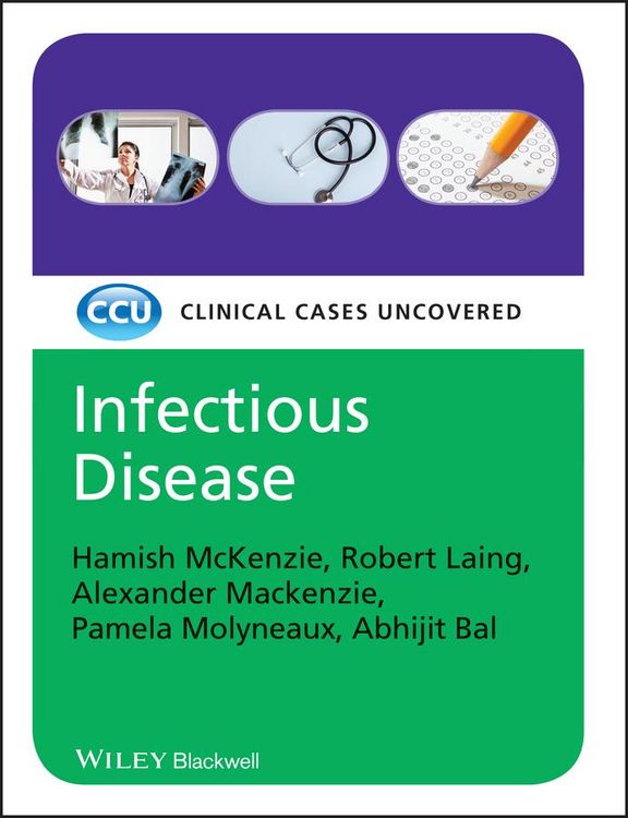 Produktbild: Infectious Disease, eTextbook