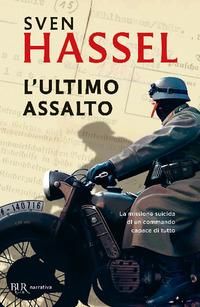 Produktbild: L' ultimo assalto