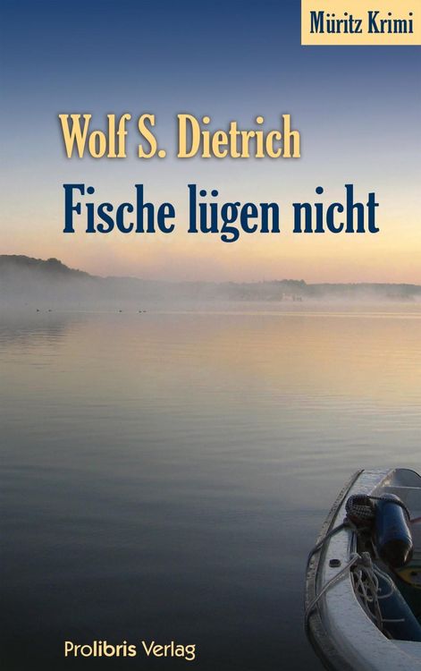 Produktbild: Fische l&uuml;gen nicht
