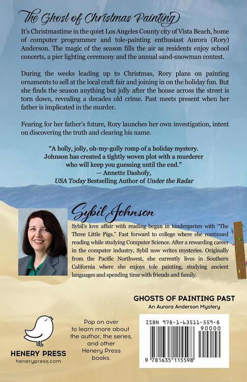 Produktbild: Ghosts Of Painting Past