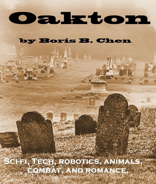 Produktbild: Oakton