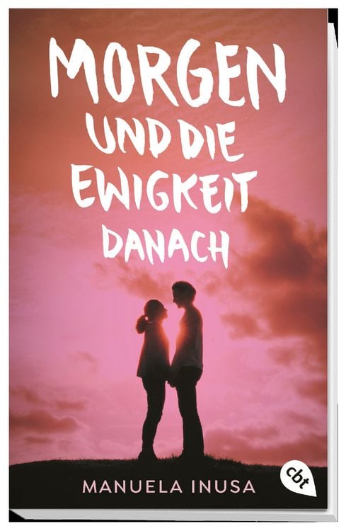 Produktbild: Morgen und die Ewigkeit danach