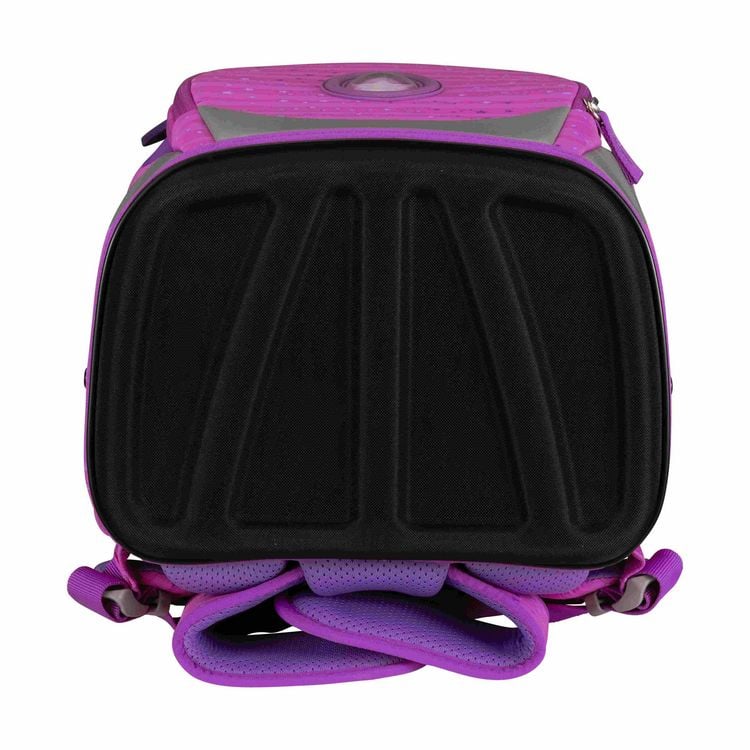 Produktbild: DerDieDas Schulranzen Set ErgoFlex Tiny, Schulranzen Set, 5tlg, Purple Unicorn