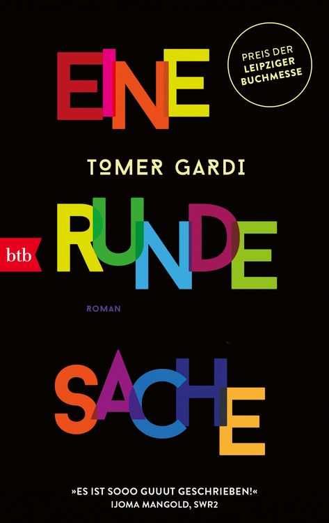 Produktbild: Eine runde Sache