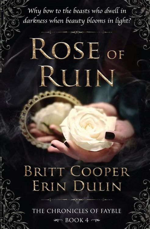 Produktbild: Rose of Ruin