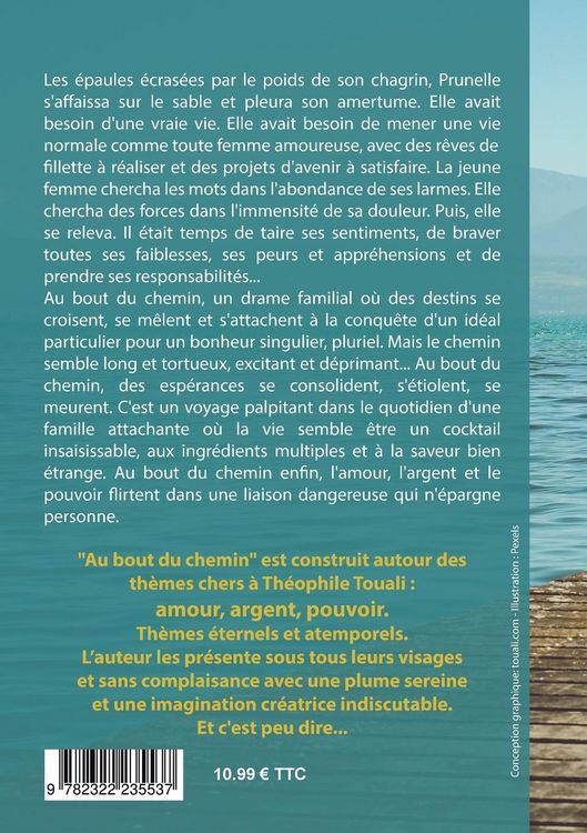 Produktbild: Au bout du chemin