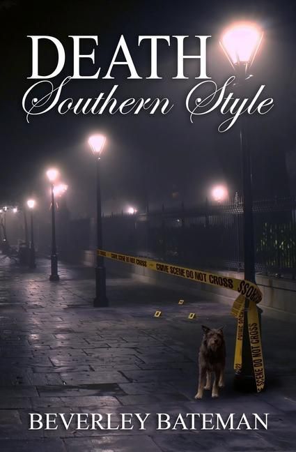 Produktbild: Death Southern Style